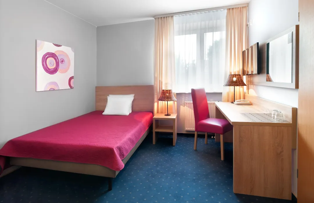 Hotel Petrus-1