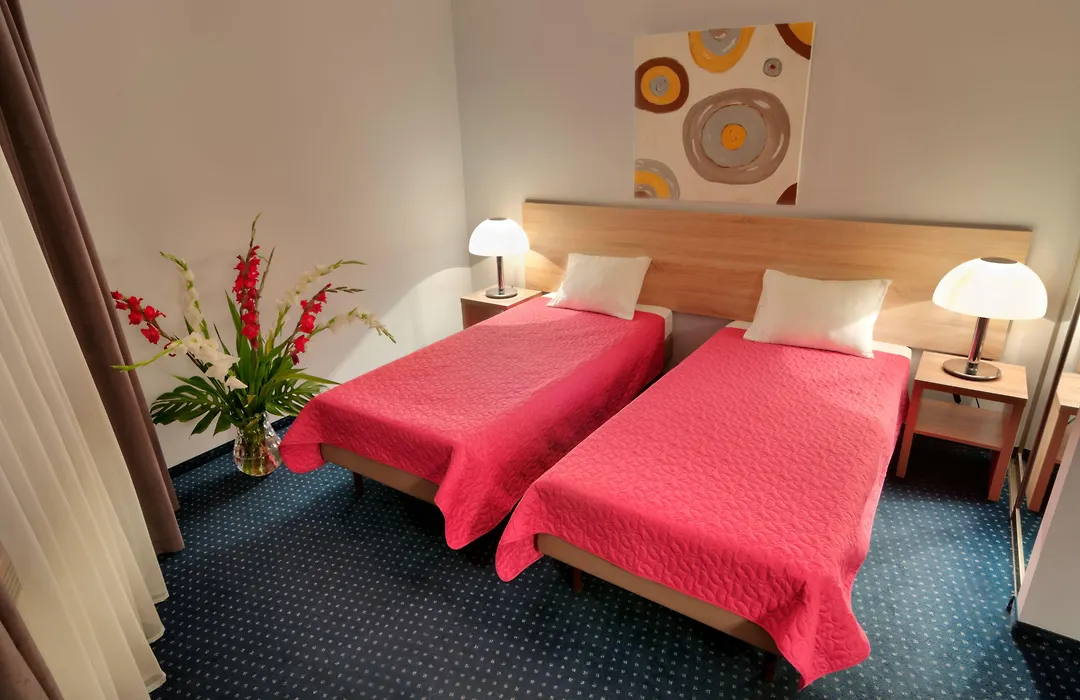 Hotel Petrus-1